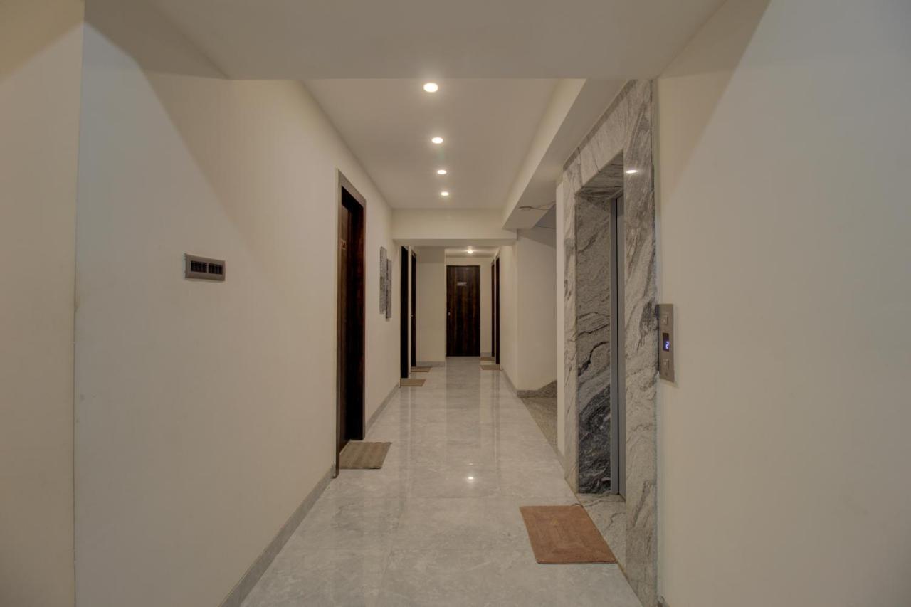 Greenstones Boutique Hotel Nashik Exterior foto